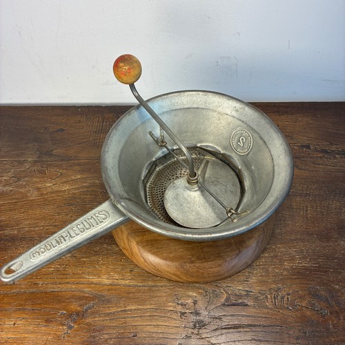 Passatutto moulin legumes - passatutto,
