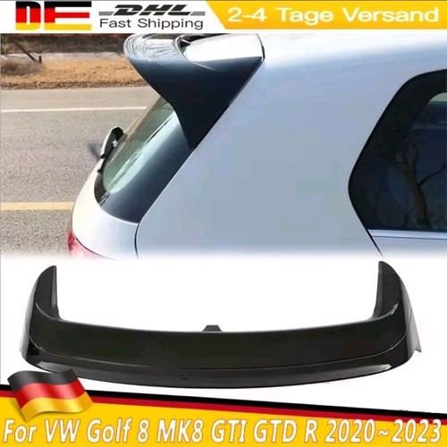 Spoiler golf gti - spoiler,