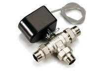 VALVOLA DI ZONA MOTORIZZATA