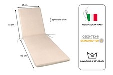 Cuscino lettino prendisole - cuscino,