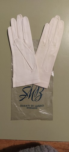 Vintage guanti in - vintage,