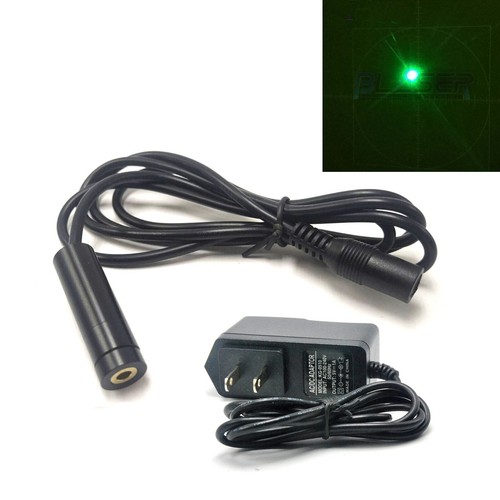 1pz 515nm 520nm 5mw punto - 1pz,
