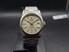 BULOVA President Super Seville