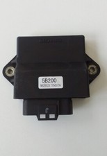 5B200 CENTRALINA MOTORE CDI YAMAHA X CITY  X-CITY 250 2007 2008 2009 2010