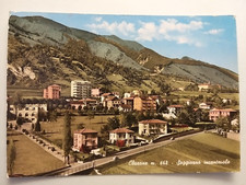 Clusone (Bergamo). Veduta.