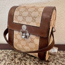 Gucci borsa a mano vintage