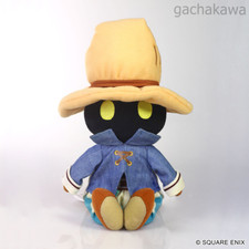 Peluche Final Fantasy IX Vivi