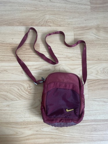 Borsa tracolla nike - a,