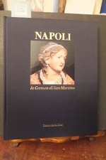 NAPOLI LA CERTOSA DI SAN