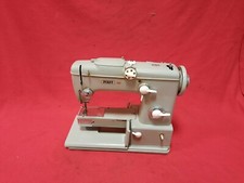 Macchina da cucire automatica Pfaff 360 qualità industriale