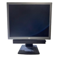MONITOR HP EliteDisplay E190i display LED 19 Pollici 5:4 VGA DVI DP  + speaker