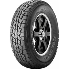 GOMME AUTO ESTIVE 255 65 R17