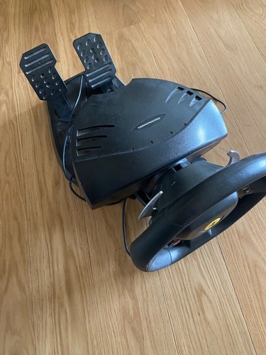 Volante thrustmaster t80 - volante,