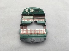 Sedile Schuco Ingenico Verde