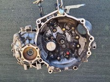 CAMBIO MANUALE COMPLETO PER SEAT Ibiza Serie 02R301103 Diesel 1400 (02>05)