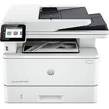 HP MULTIFUNZIONE LASERJET B/N