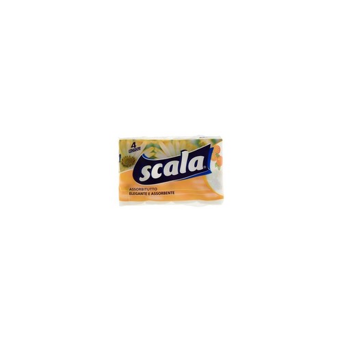 Scala carta casa assorbente - scala,