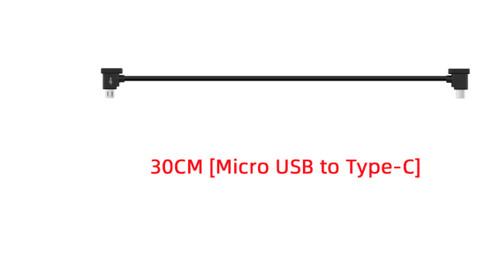 Cavo telecomando dati dji - cavo, dati-dji