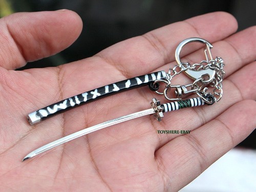 Mini spada samurai demone - mini,
