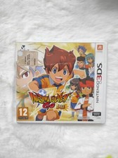 Inazuma eleven luce - go,