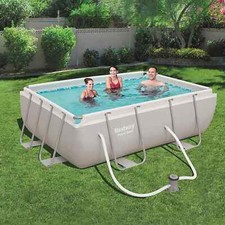 Bestway piscina fuoriterra - piscina,