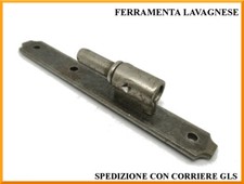 Cardini da avvitare per