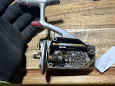 Daiwa 7000 fishing reel body  (26348)