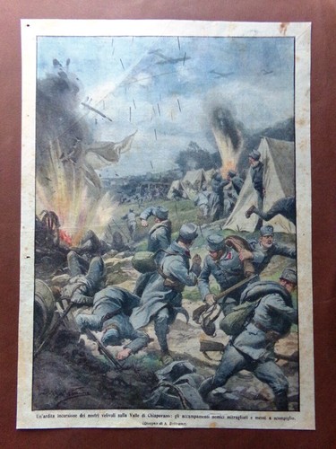 Retrocopertina domenica - retrocopertina,