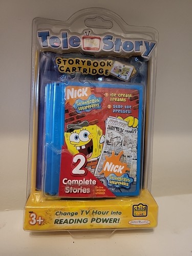 Cartuccia spongebob - cartuccia,