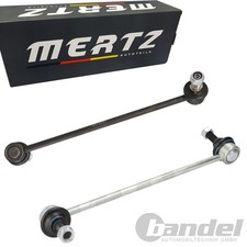 2X MERTZ Barra Accoppiamento