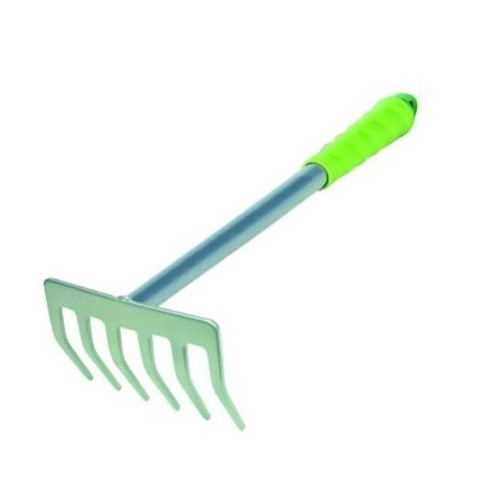 Rastrello denti con - 6,