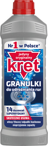 5900931034219 kret granulki - granulki, do