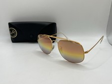 Occhiali da sole vintage Ray