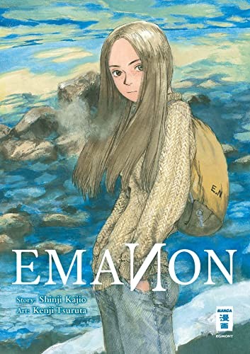 Emanon tsuruta kajio - tsuruta,,