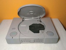  Playstation 1 SCPH-5502 +