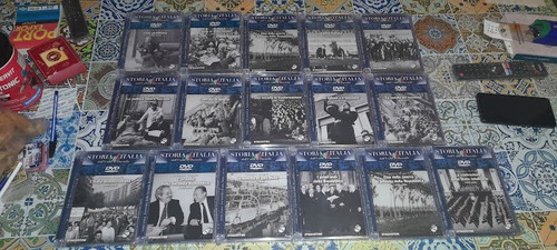 Dvd nuovi sigil letbook - 16,