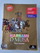 Narrami o Musa (Ciocca, Ferri)