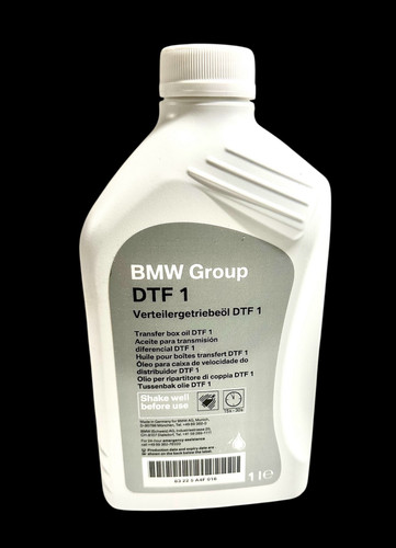Olio cambio distribuzione bmw - olio,