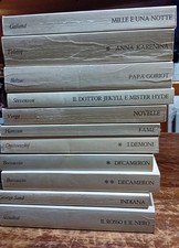 stock lotto n 11  libri