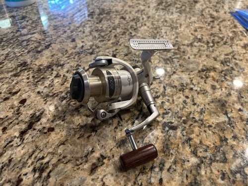 Mulinello pesca shimano - mulinello,