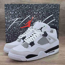 Air Jordan 4 Retro "Military