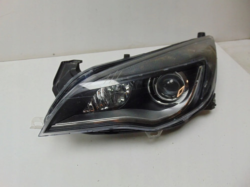 Faro proiettore anteriore opel