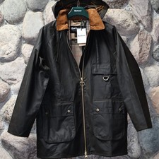 Barbour Highclere giacca