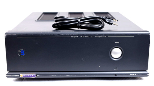 Leggi proceed mark levinson - by,
