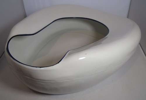 Fioriera letto smaltata - fioriera,