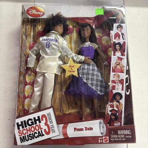 Disney high school musical - musical, 3