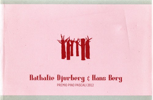Nathalie djurberg hans - djurberg,