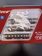 25) 131) Roco Trix Express H0