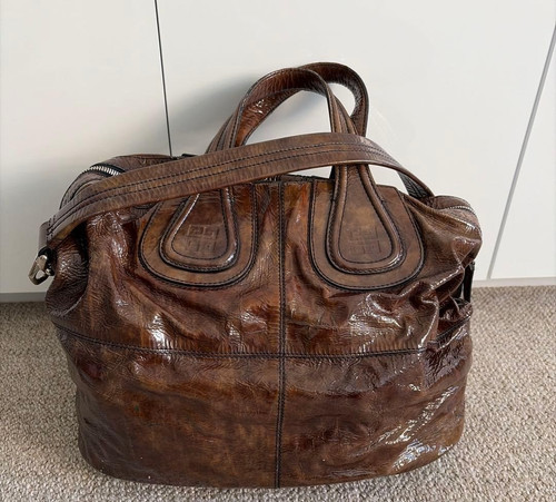 Borsa tracolla givenchy - borsa, a