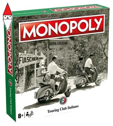 Gioco tavolo winning moves - tavolo,